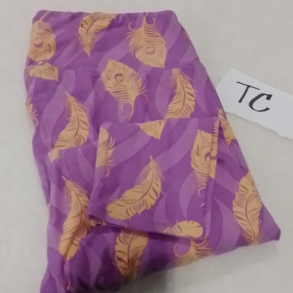 Lularoe TC leggings